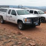 Absolute Solutions vehicle